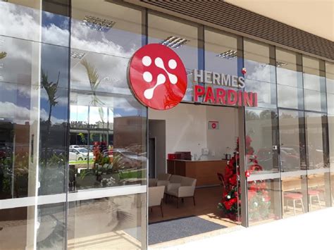 Hermes Pardini venda nova whatsapp